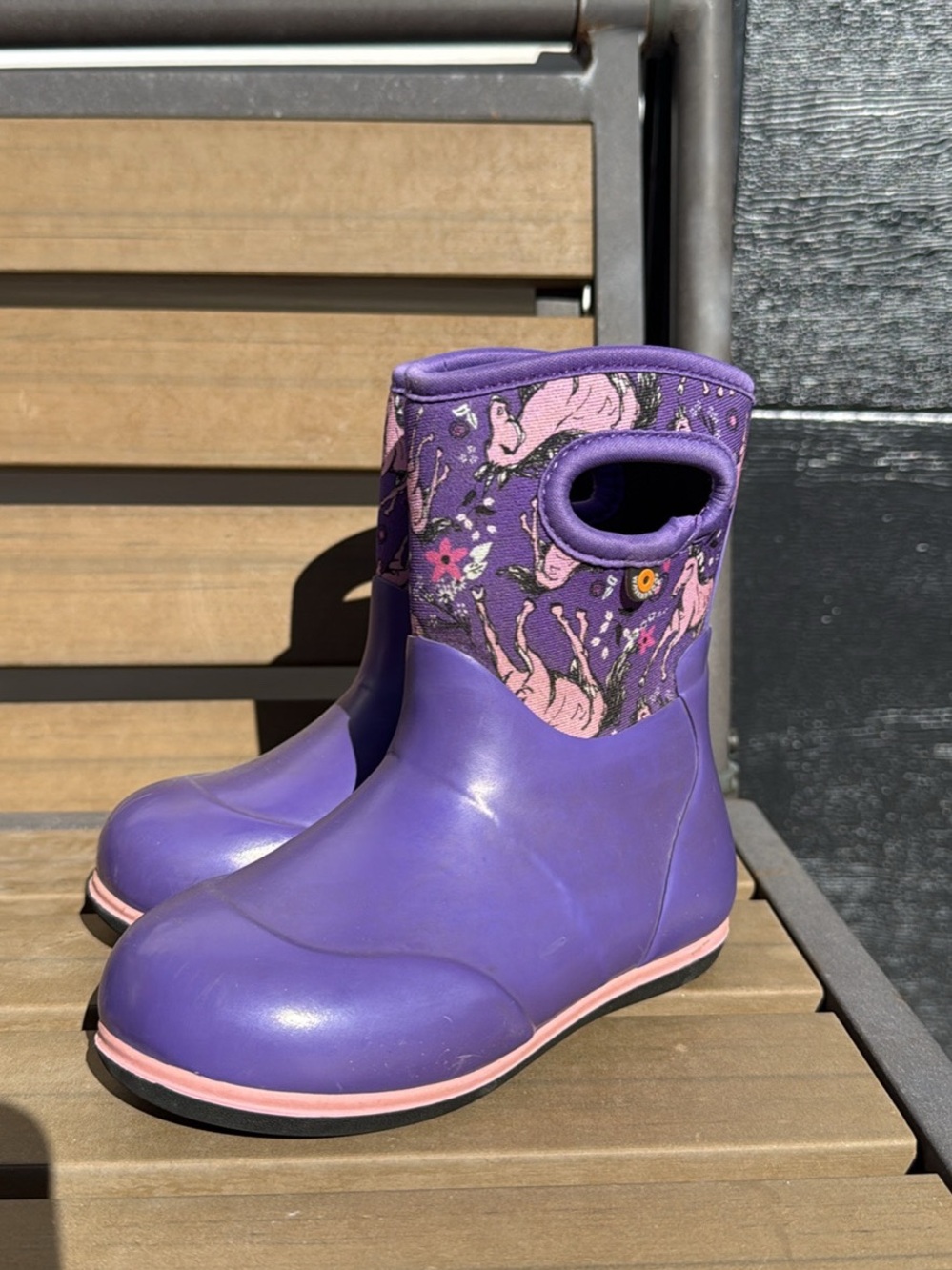 Bogs Winter Boots